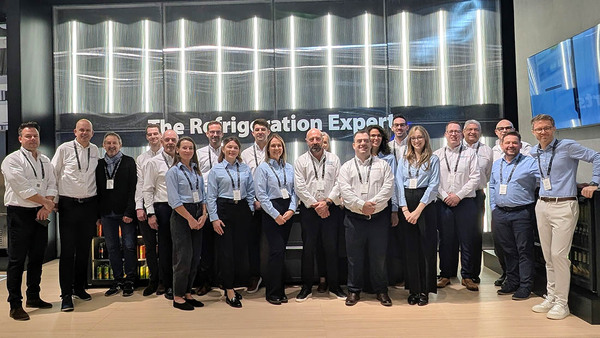 The Cateys 2026 sponsor spotlight: Foster Refrigerator