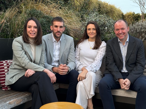 Houston & Hawkes announces four senior leadership appointments