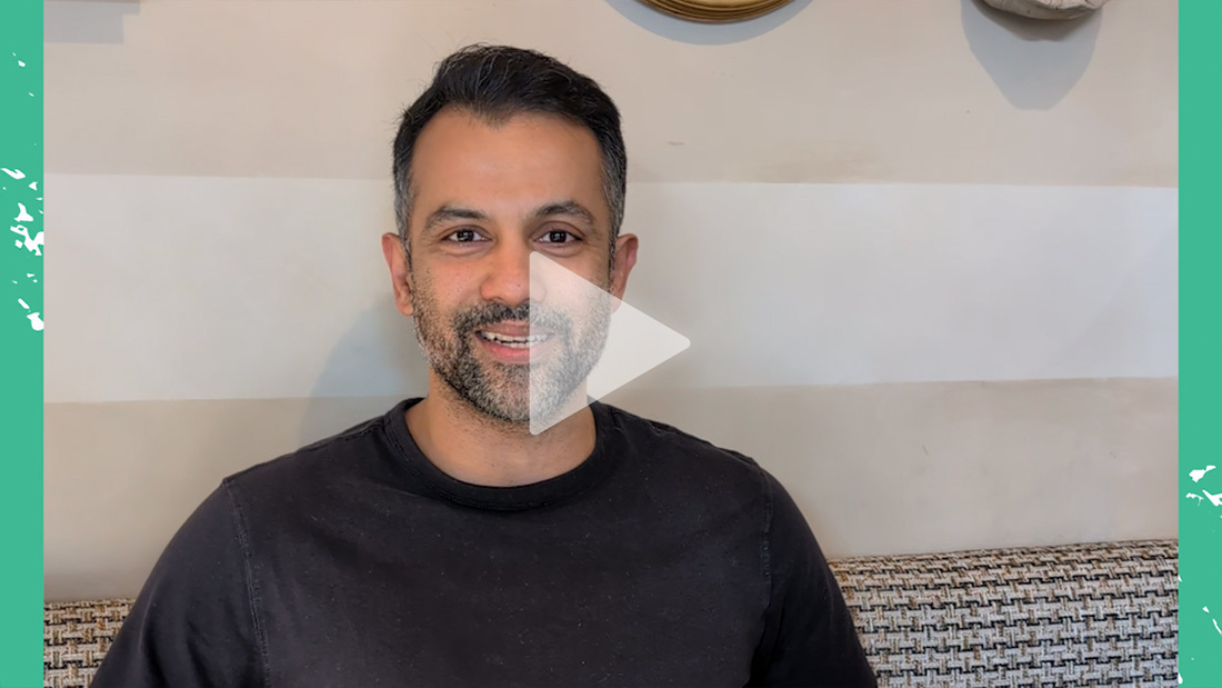 Hoppers co-founder Karan Gokani: &lsquo;You&rsquo;ve got to think about the human side&rsquo;