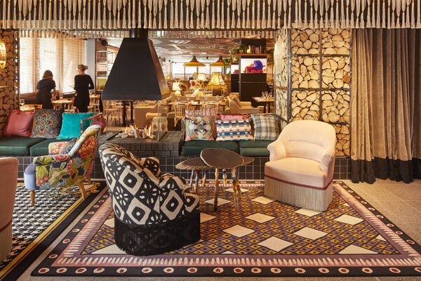 Mama Shelter London closes after six years