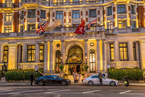 Two-Michelin-starred Dinner by Heston Blumenthal to close next year