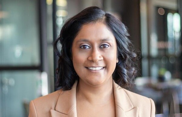 Neetu Mistry appointed managing director UK and Ireland at IHG