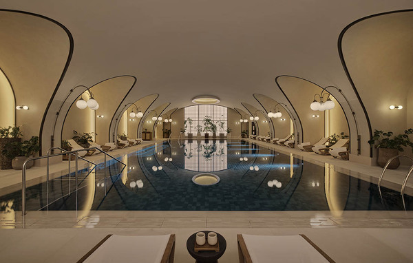 New openings in March 2026: Restaurants, hotels and bars