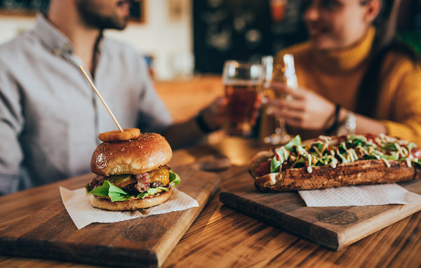 Bidfood portal offers advice for pubs under pressure