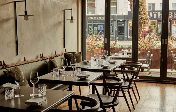 Chef Nathan Cornwell&rsquo;s the Silver Birch to close