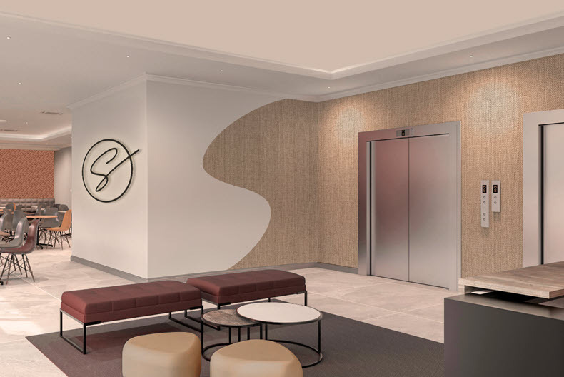 Marriott International to bring midscale brand Series by Marriott to the UK