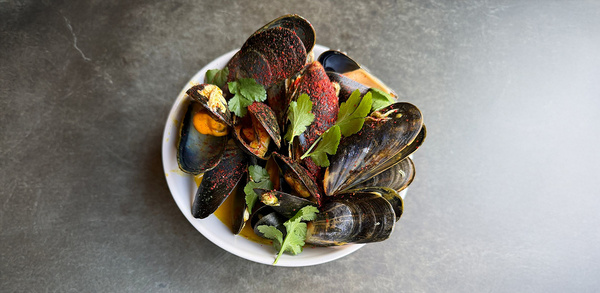 How to use vadouvan spice mix: Like a &lsquo;refined chip shop curry sauce&rsquo;