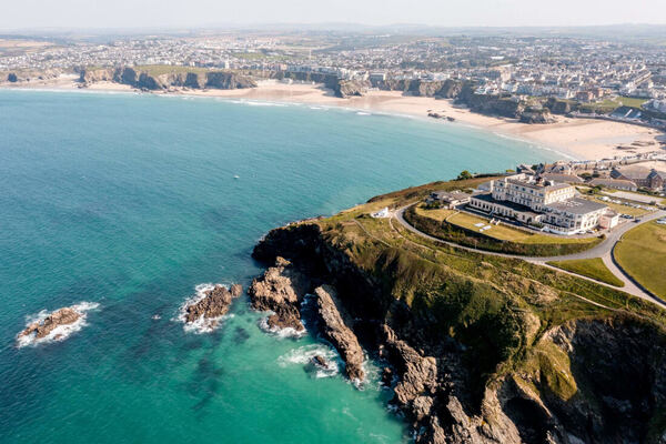 Cornwall Hotel Collection adds Newquay&rsquo;s Atlantic hotel to portfolio