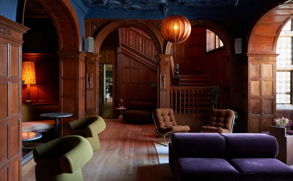 Birch Selsdon hotel to auction off all contents