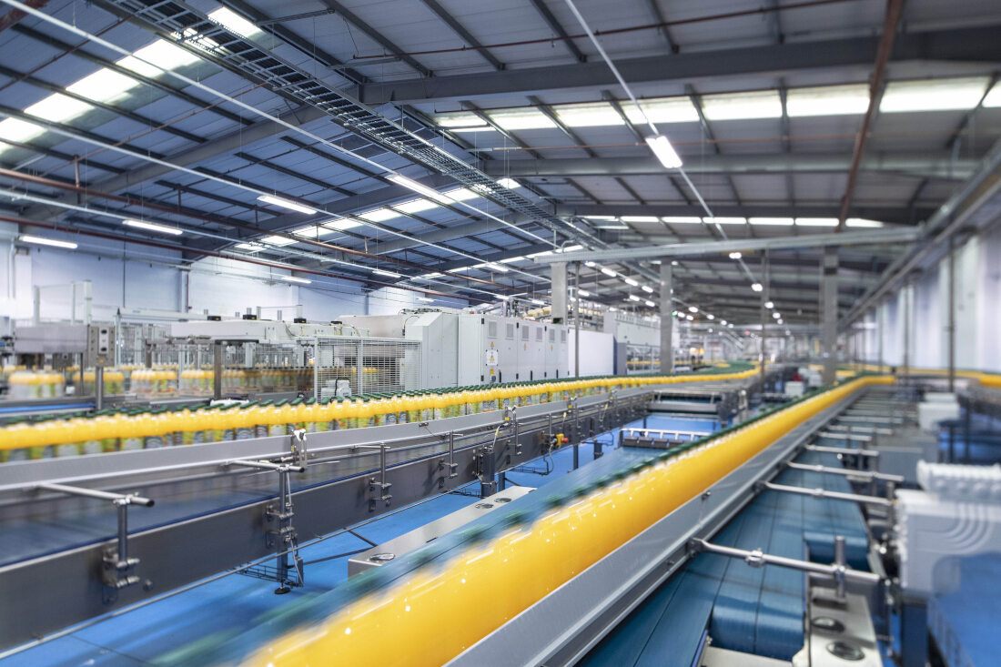 Carlsberg Britvic and Kraft Heinz among suppliers given government ...