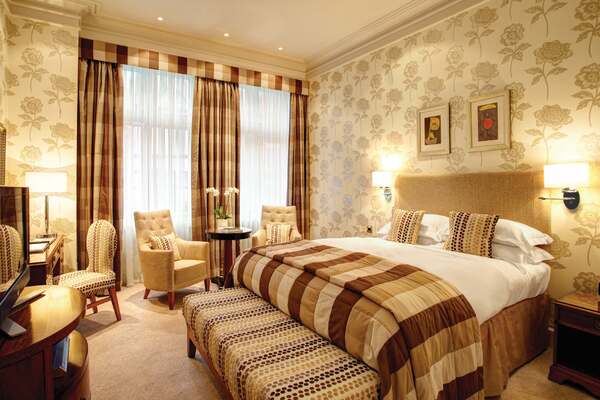 The Chester Grosvenor to close amid safety concerns