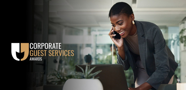 Corporate Guest Services Awards 2026 launch with new category celebrating workplace hosts