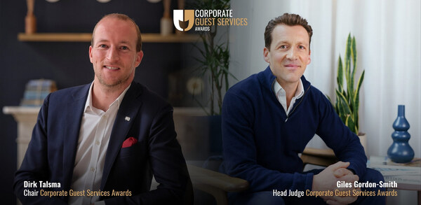 Corporate Guest Services Awards 2026: Inside the evolution of guest services excellence