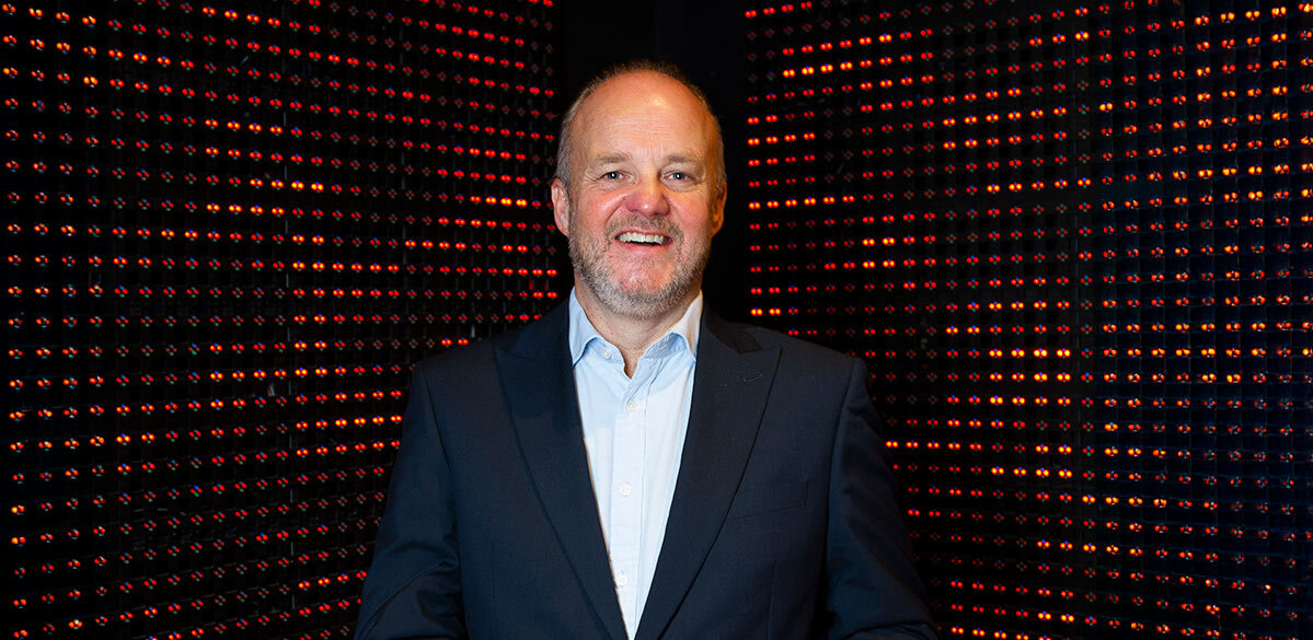 Daniel Pedreschi