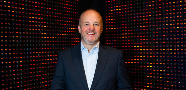 PPHE&rsquo;s Daniel Pedreschi: &lsquo;Very few people can do volume with quality&rsquo;&nbsp;