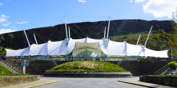 Company of Cooks wins &pound;11.5m contract with Scottish science centre