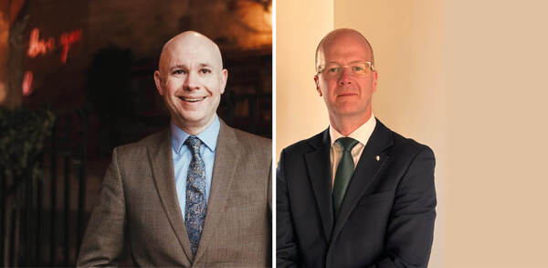 Hand Picked Hotels announces two new general manager appointments