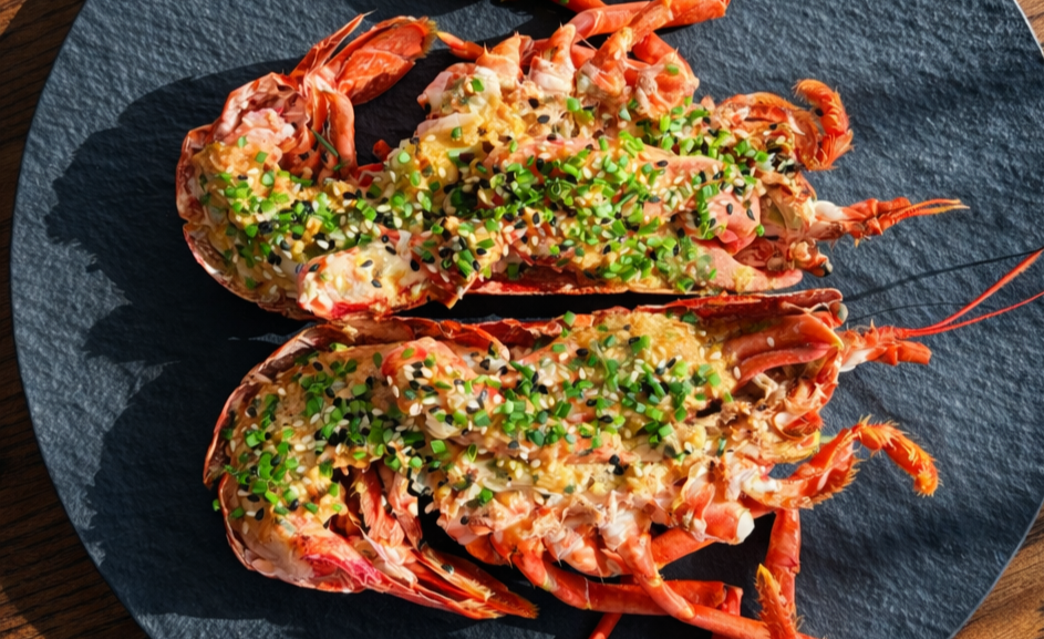 Brinkley&rsquo;s chef to open Sexy Lobster restaurant in Bournemouth
