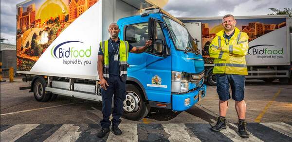 Supplier Spotlight: Bidfood Simply Foods Solutions &ndash; Discovery Kitchen