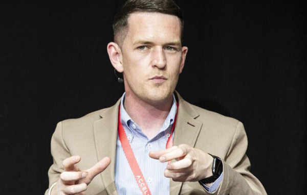 CH&Co promotes Liam Hatcher to people director