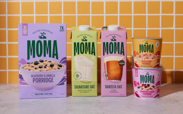 Mouse contamination prompts porridge recall