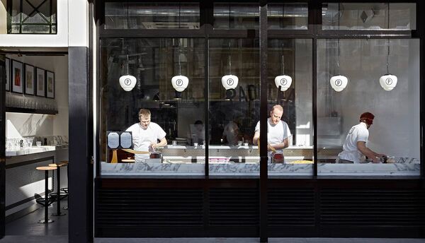 What you might have missed on The Caterer this week