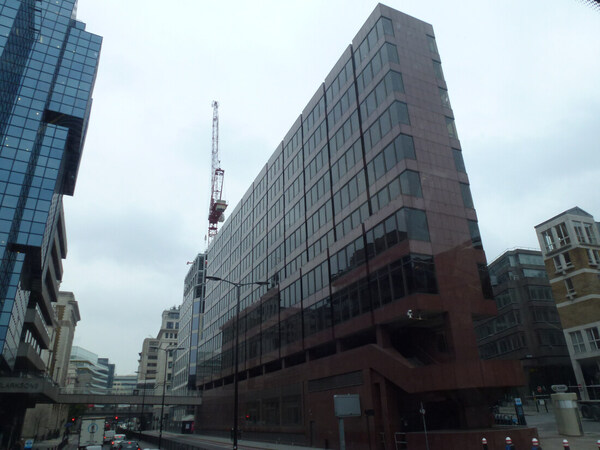 JMK Group gains &pound;48m for London hotel conversion