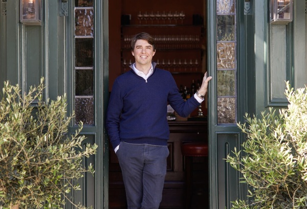 Wren Pubs secures former Botanist site for fourth London opening