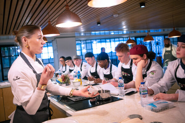 Toque d&rsquo;Or reveals 2026 finalists