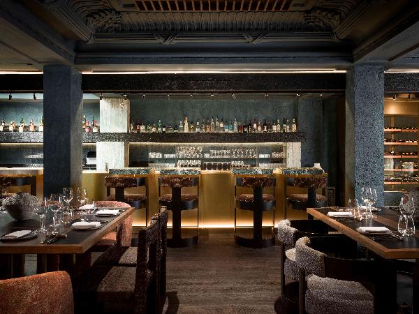 Ibiza-born Mediterranean restaurant Jul&rsquo;s to make London debut