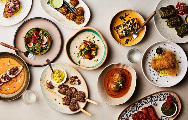 August 2026 Michelin additions: All the new restaurants added to the guide