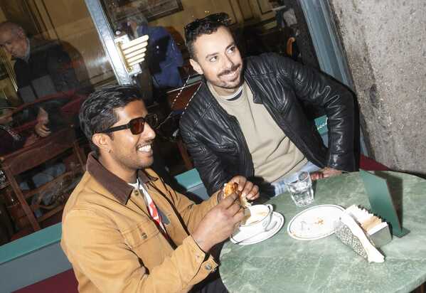 Team behind Lupa to open Milanese restaurant in London&rsquo;s Hackney