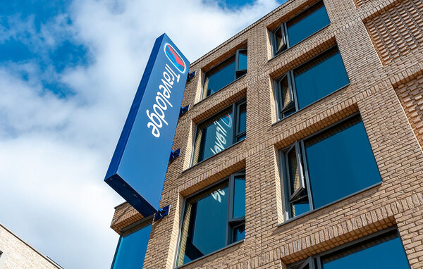 Travelodge hails &lsquo;solid start&rsquo; to 2026 despite slide in full-year profits