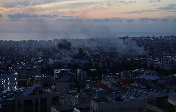 Surging costs and &lsquo;maximum unpredictability&rsquo;: The Iran war&rsquo;s impact on hospitality&nbsp;