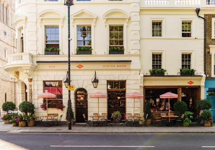 Young&rsquo;s buys Cubitt House pubs for &pound;30m