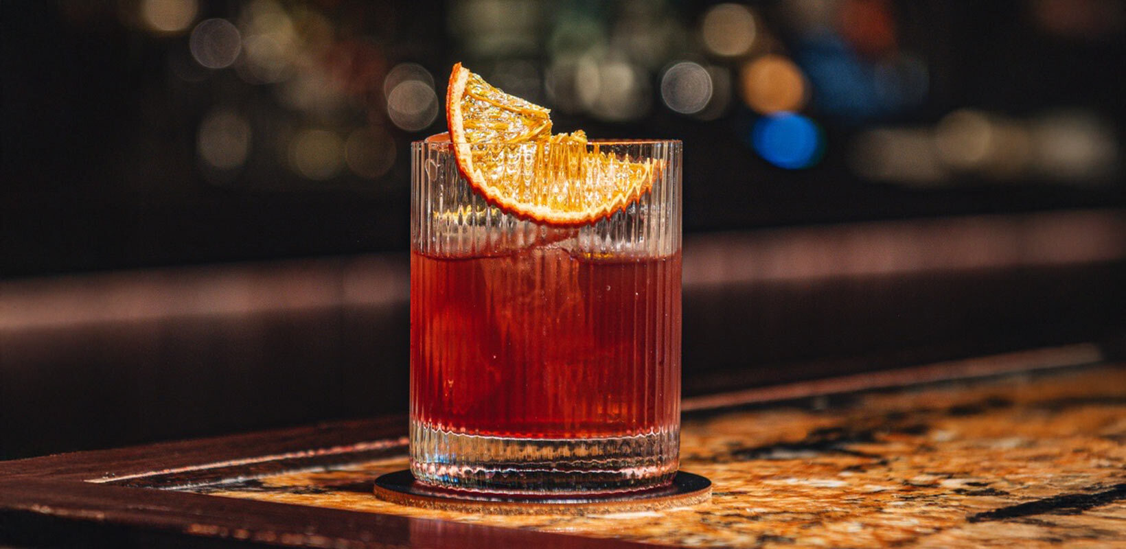 Dakota negroni