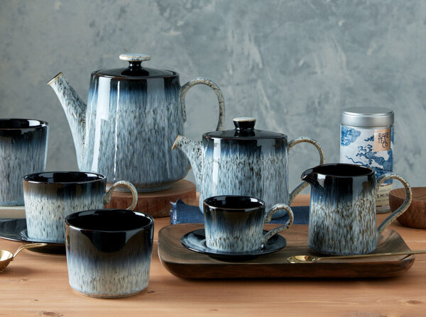 Denby Pottery falls into administration