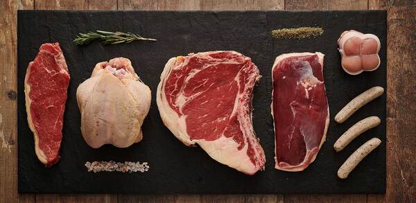 How meat from the European Union can help caterers respond to today&rsquo;s market drivers
