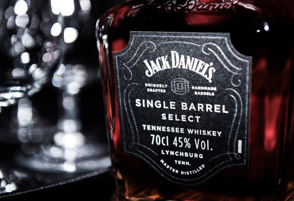 Pernod Ricard and Jack Daniel&rsquo;s maker confirm merger talks
