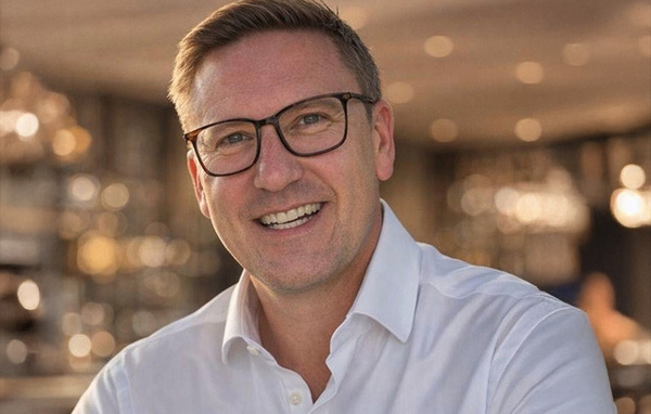 James Lester appointed managing director of Eurest, Dine and 14forty