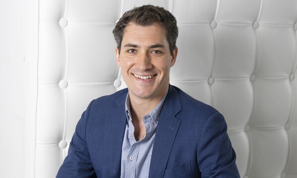 Kenji Bourquin-Qu&eacute;va named general manager of Sanderson London