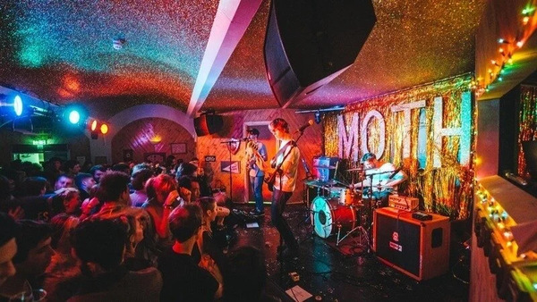 Hackney&rsquo;s Moth Club given reprieve from redevelopment
