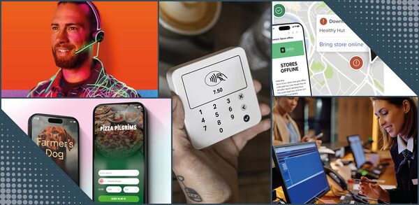 Fast guest WiFi, automatic call handling and AI hotel management: The best new hospitality technology