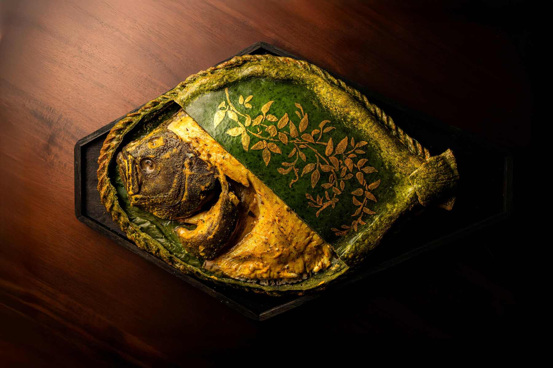 Chef Aktar Islam confirms opening date for Oudh 1722