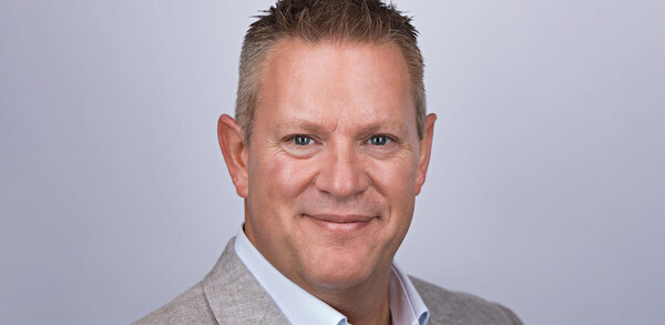 Supplier Awards 2026: Outstanding Supplier Personality Award &ndash; Paul Anderson