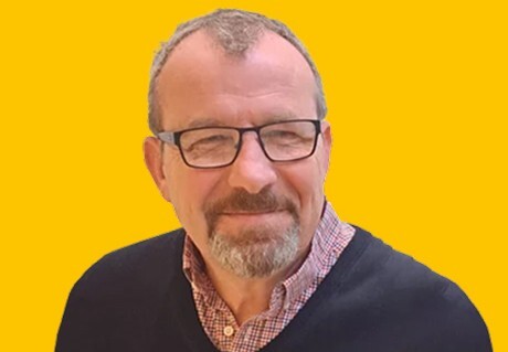 Rob Adam named managing director of The Caterer