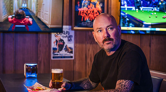 Burger brand MeatLiquor appoints administrators