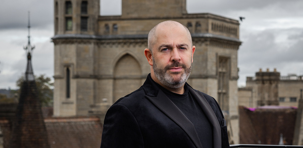 &lsquo;We wanted something like nothing else&rsquo;: Simon Drake on how the Store is standing out in Oxford