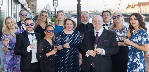 Supplier Awards 2026: Community Campaign of the Year &ndash; Umbrella Training