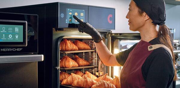 Supplier Awards 2026: Cooking Equipment Brand of the Year &ndash; Convotherm